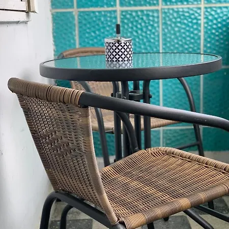 Centroom Apartman