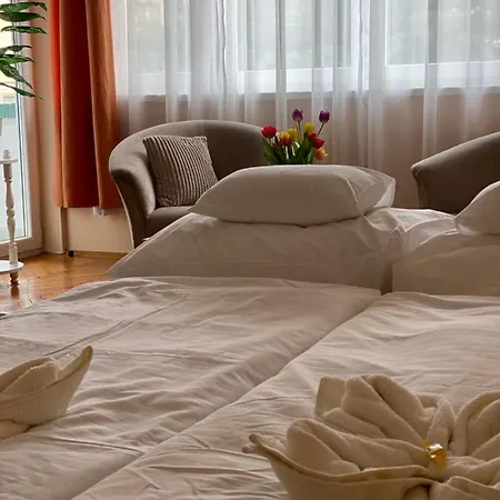 Centroom 아파트 *