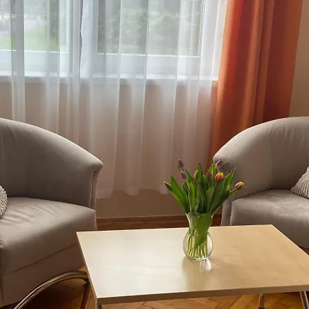 Centroom Apartament *