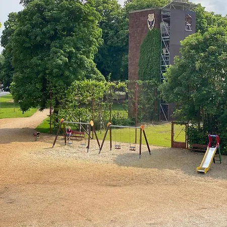 아파트 Centroom 나지카니자