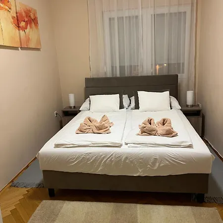 Appartamento Centroom *