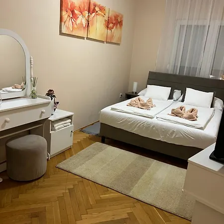Centroom Appartamento Nagykanizsa
