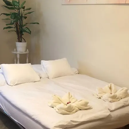 Appartamento Centroom Nagykanizsa